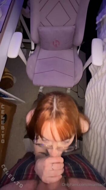 Full leaked Mia bunny private photo