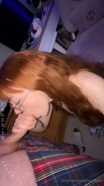 Full leaked Mia bunny private photo