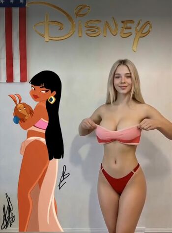 Full leaked Mia daria silver private photo