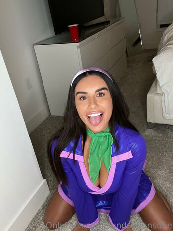 Full leaked Mia falls  page private photo
