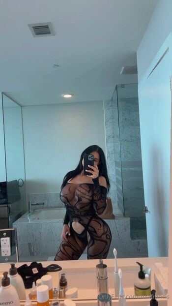 Full leaked Mia francis private photo
