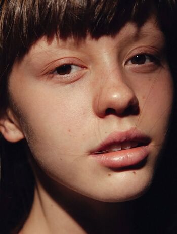 Full leaked Mia goth page private photo