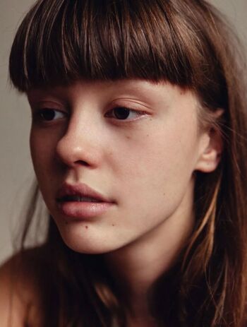 Mia Goth