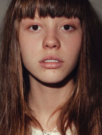 Mia Goth