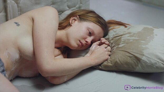 Mia Goth