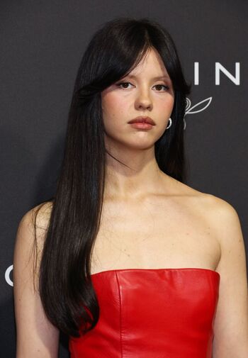 Full leaked Mia goth private photo