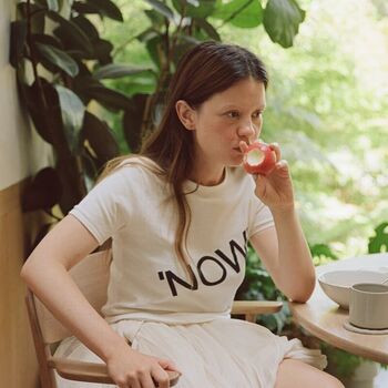 Mia Goth