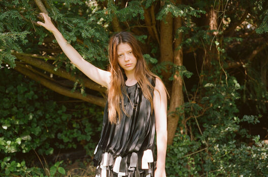Full leaked Mia goth page private photo