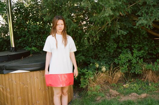 Full leaked Mia goth page private photo