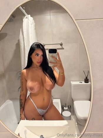 Full leaked Mia keller private photo