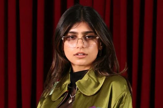Mia Khalifa