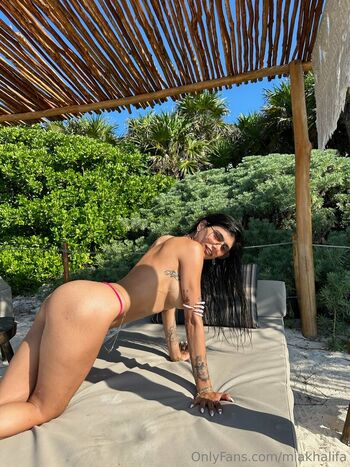 Mia Khalifa