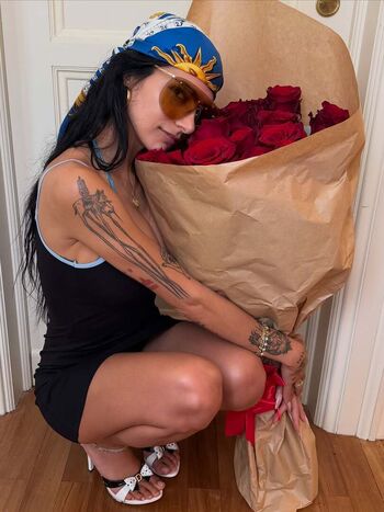 Full leaked Mia khalifa  page private photo