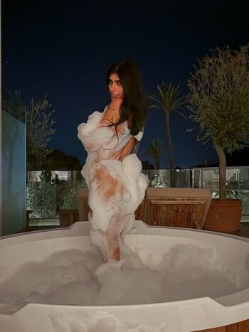 Mia Khalifa