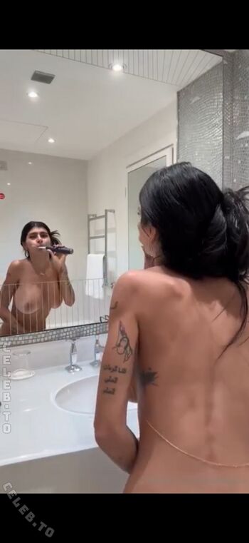 Mia Khalifa
