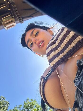 Mia Khalifa