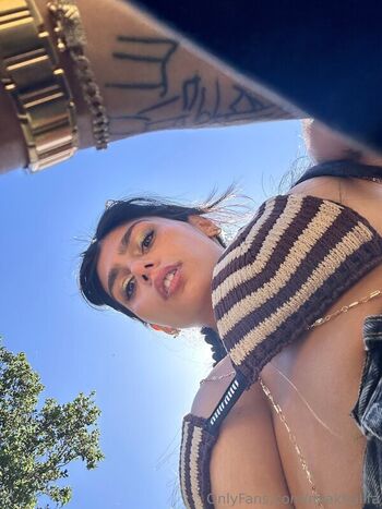 Full leaked Mia khalifa  page private photo