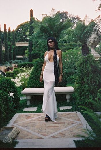 Full leaked Mia khalifa page private photo