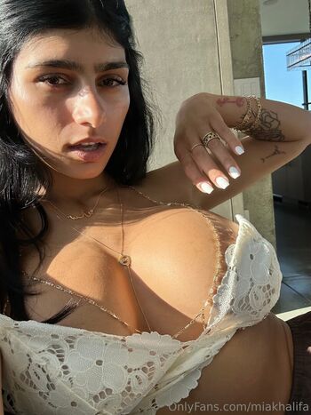 Mia Khalifa
