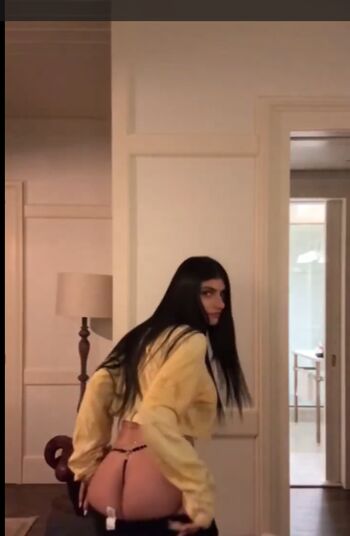 Mia Khalifa