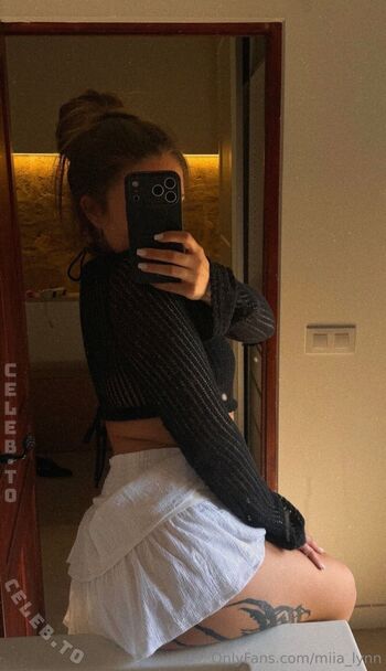 Mia Lynn