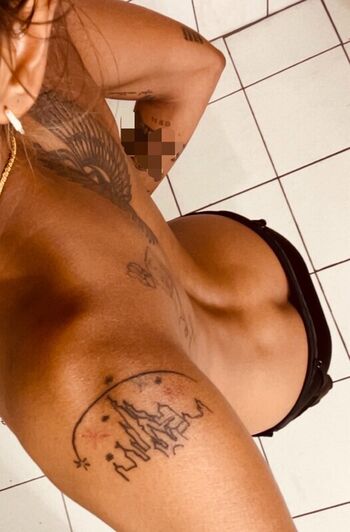 Full leaked Mia malone private photo
