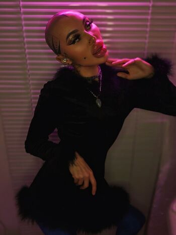 Full leaked Mia mannaz private photo