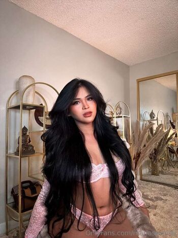 Full leaked Mia maria private photo