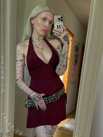 Full leaked Mia morgan private photo