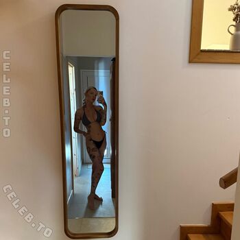 Full leaked Mia morgan private photo