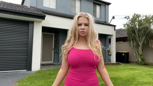 Full leaked Mia nolette private photo