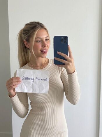 Full leaked Mia oliver private photo