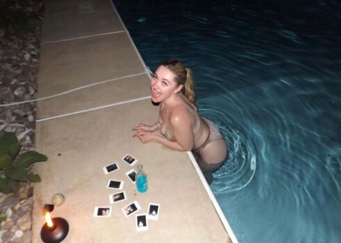 Full leaked Mia pitt private photo