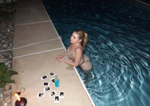 Full leaked Mia pitt private photo