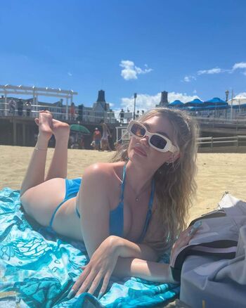 Full leaked Mia pitt private photo