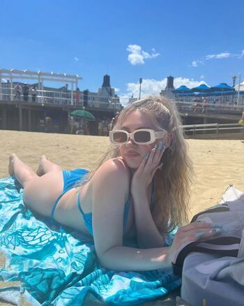 Full leaked Mia pitt private photo