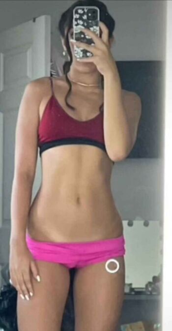Full leaked Mia prasad private photo