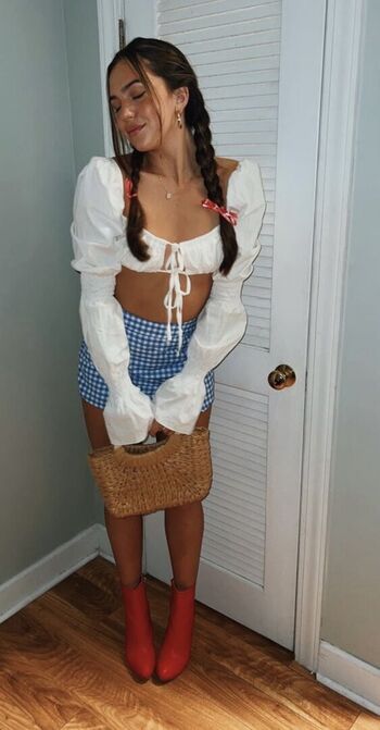 Full leaked Mia rolli private photo