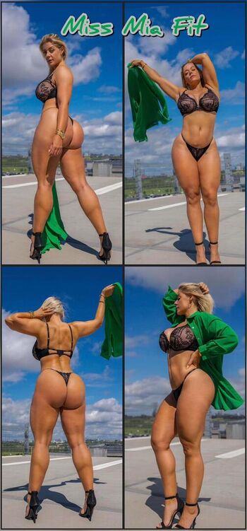 Full leaked Mia sand private photo