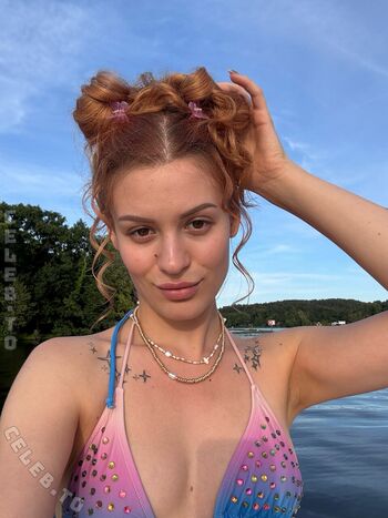 Full leaked Mia stone private photo