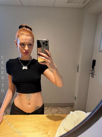 Full leaked Mia stone page private photo