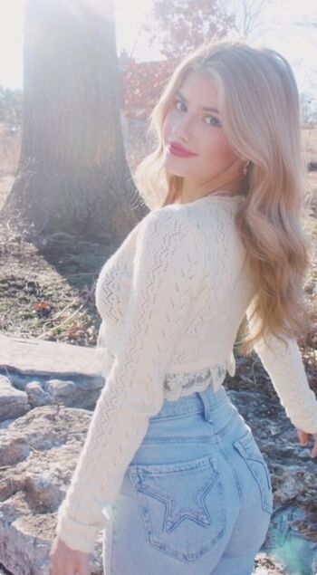 Full leaked Mia volpi private photo