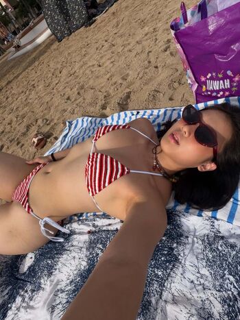 Full leaked Mia wang private photo