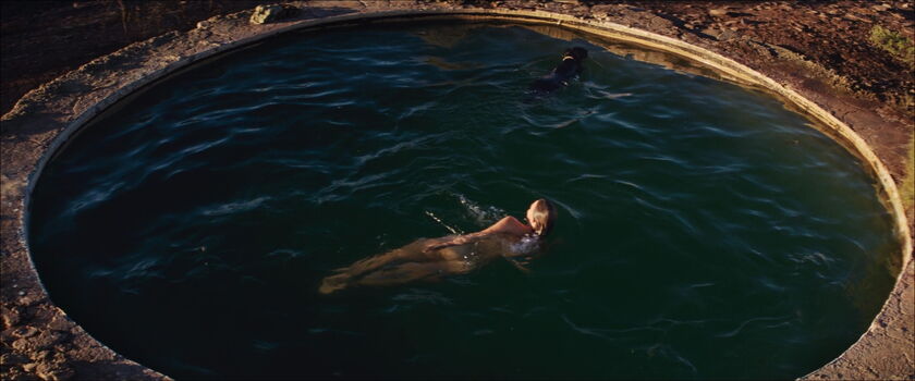Full leaked Mia wasikowska private photo