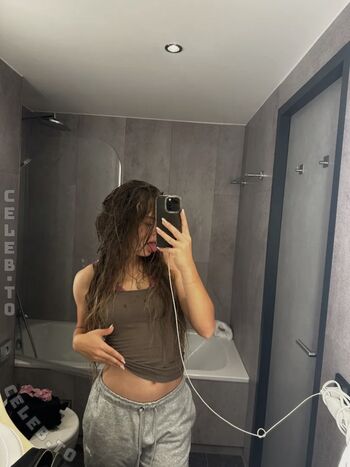 Full leaked Mia werner private photo