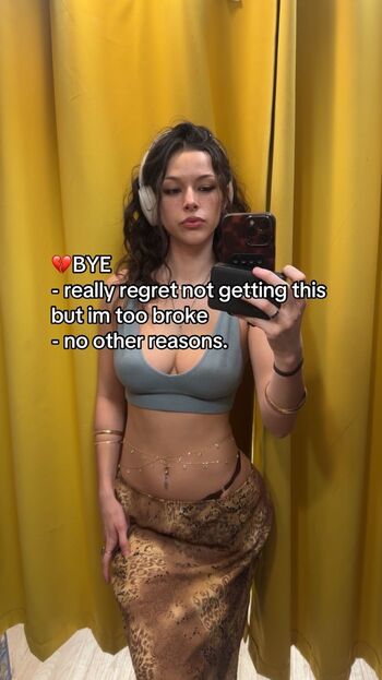 Full leaked Mia wynn page private photo