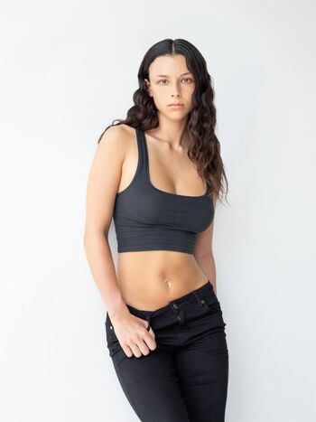 Full leaked Mia wynn private photo