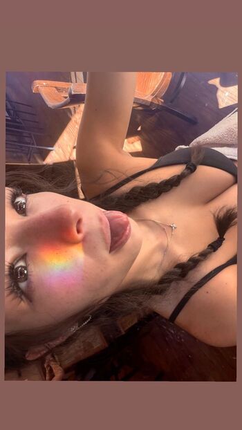 Full leaked Mia wynn private photo