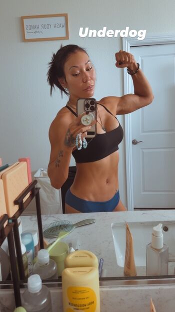 Full leaked Mia yim private photo