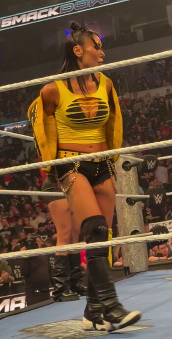Mia Yim